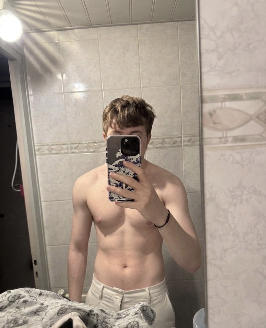Photo après 16 mois